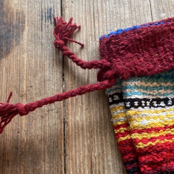 Santa Fe Style Western Purse - Picture 6 of 6